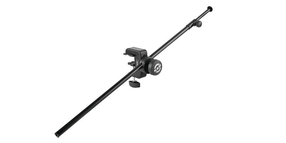 Konig & Meyer 25800-321-55 Soporte micrófono de mesa 25800-321-55