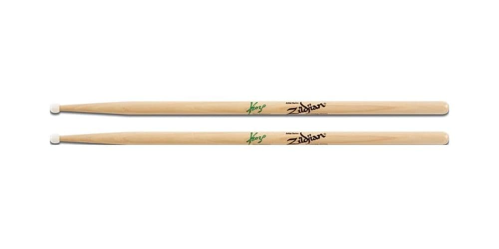 Zildjian PZAZASKS Baquetas Signature Kozo Suganuma PZAZASKS