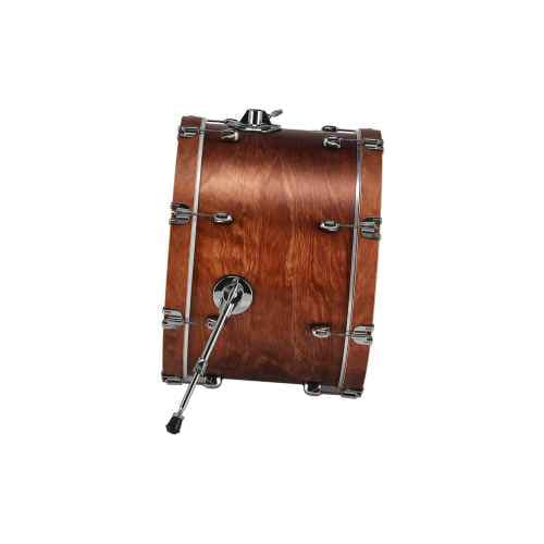 Gretsch Drums CC2-1422B-SWG Bombo Catalina Club Satin Walnut Glaze 22 Pulgadas CC2-1422B-SWG
