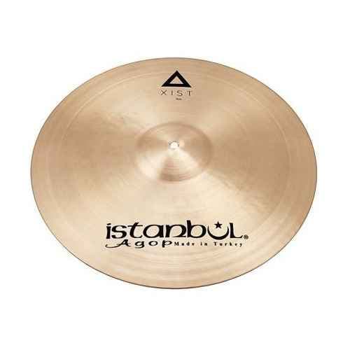 Istanbul Agop XIST Ride 20 Pulgadas 20" XIST Ride