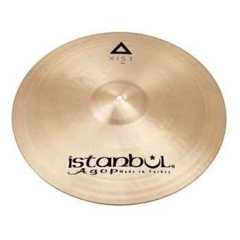 Istanbul Agop XIST Ride 20 Pulgadas 20" XIST Ride