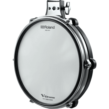 Roland pd-12p pad caja/tom 12 pulgadas