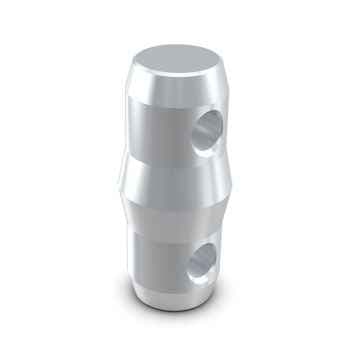 Showtec conical spigot conector para truss pacsm