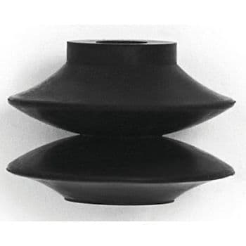 Gibraltar sc-20b goma soporte plato corto