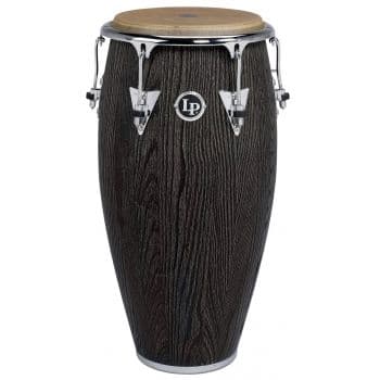 Lp lp1100sa conga uptown 11 quinto ebony stain