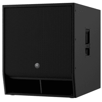 Yamaha cxs18xlf subwoofer pasivo