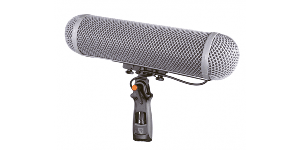 Rycote WS 4 Antiviento para Micrófono Antiviento WS 4