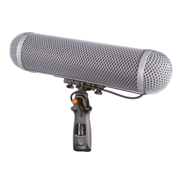 Rycote WS 4 Antiviento para Micrófono Antiviento WS 4