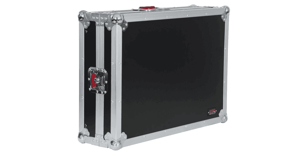 Gator G-TOURDSPUNICNTLB Flightcase Universal para Controladoras DJ G-TOURDSPUNICNTLB