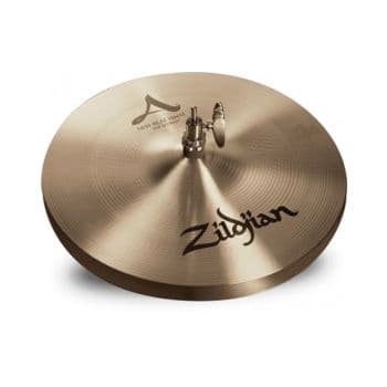 Zildjian pzia0113 hi-hat 12 a new beat