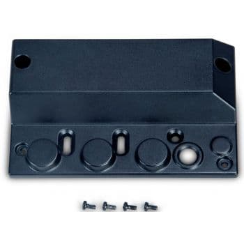 Qsc k.2 loc tapa de protección para k.2