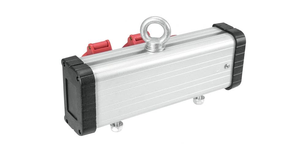 Eurolite SAB-162 Distribuidor de Energía con Entrada CEE SAB-162 Distribuidor de Energía