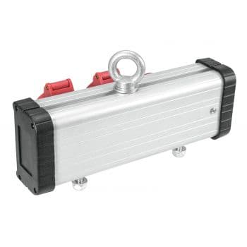 Eurolite SAB-162 Distribuidor de Energía con Entrada CEE SAB-162 Distribuidor de Energía