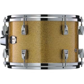 Yamaha amt1008 gcs absolute hybrid maple gold champagne spark tom para batería