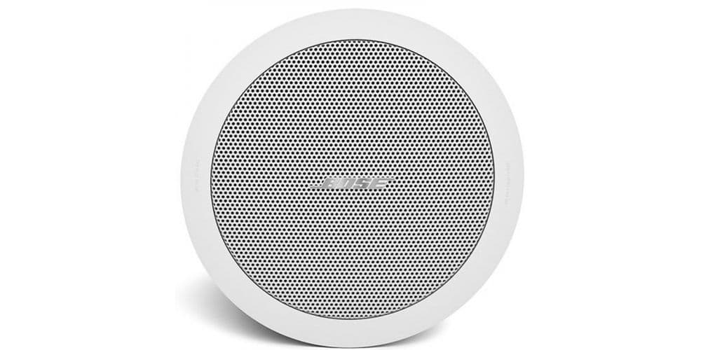 BOSE Freespace FS2C W Altavoz de Techo Blanco Pareja ( REACONDICIONADO ) FS2C W