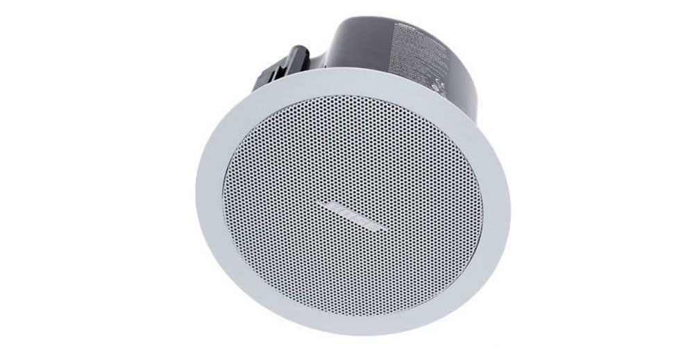 BOSE Freespace FS2C W Altavoz de Techo Blanco Pareja ( REACONDICIONADO ) FS2C W