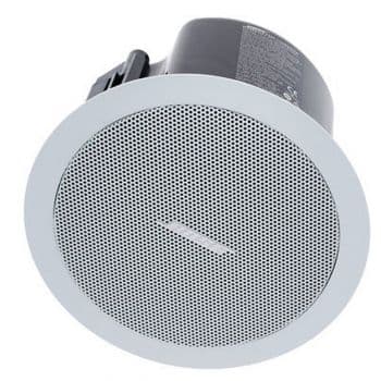 BOSE Freespace FS2C W Altavoz de Techo Blanco Pareja ( REACONDICIONADO ) FS2C W