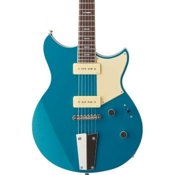 Yamaha revstar rsp02tswb serie japan color swift blue estuche incluido