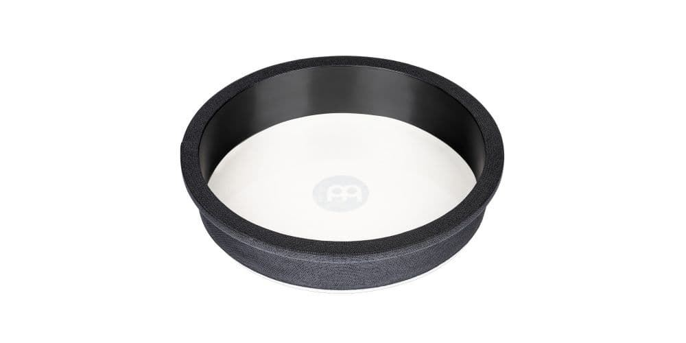 Meinl HEAD-JD12WH Parche Sintetico Djembe Jumbo White Fiberskin HEAD-JD12WH