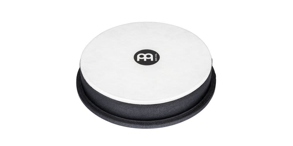 Meinl HEAD-JD12WH Parche Sintetico Djembe Jumbo White Fiberskin HEAD-JD12WH