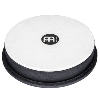 Meinl HEAD-JD12WH Parche Sintetico Djembe Jumbo White Fiberskin HEAD-JD12WH