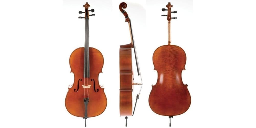 Gewa Cello Allegro-VC1 1/2 Cello Allegro-VC1 1/2