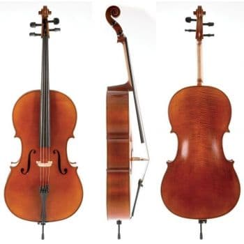 Gewa Cello Allegro-VC1 1/2 Cello Allegro-VC1 1/2