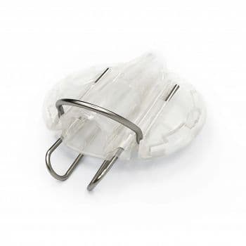 DPA DMM0022 Soporte Concealer para Microfono lavalier Heavy Duty 4660/61/71 DMM0022 Soporte Concealer para Microfono 4660/61/7