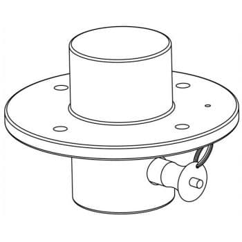 Axiom kpax265 soporte de poste