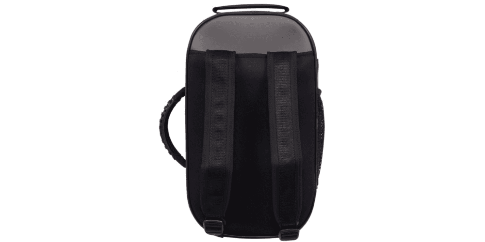 Bam Estuche Corneta PEAK3035SN Peak Performance Negro PEAK3035SN