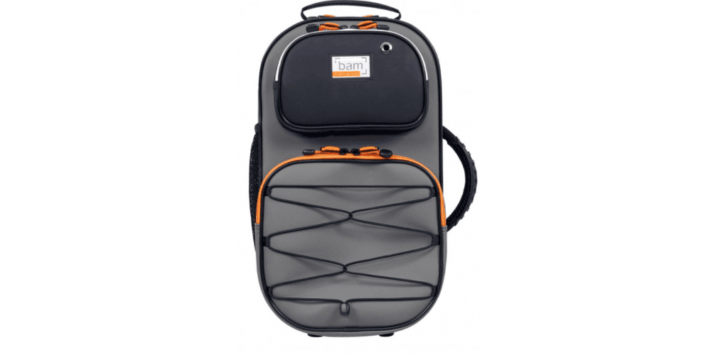 Bam Estuche Corneta PEAK3035SN Peak Performance Negro PEAK3035SN