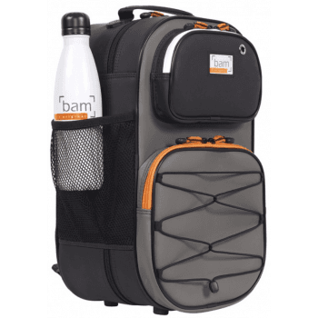 Bam Estuche Corneta PEAK3035SN Peak Performance Negro PEAK3035SN
