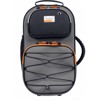 Bam Estuche Corneta PEAK3035SN Peak Performance Negro PEAK3035SN