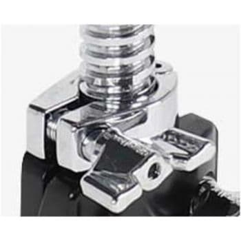 Gibraltar sc-hml78w montaje de tom abrazadera de memoria