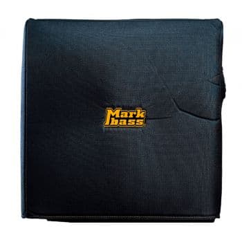 Markbass mb58r cover l standard funda amplificador