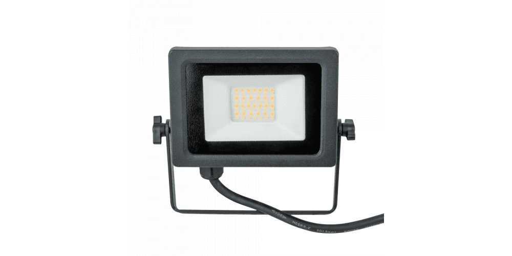 Showtec Aviano Tour 20W CCT Proyector LED Aviano Tour 20W CCT