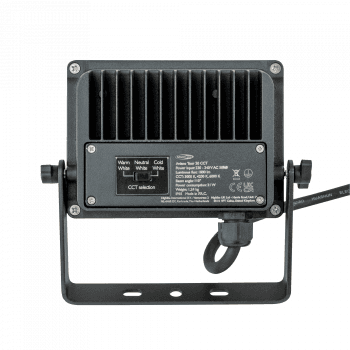 Showtec Aviano Tour 20W CCT Proyector LED Aviano Tour 20W CCT