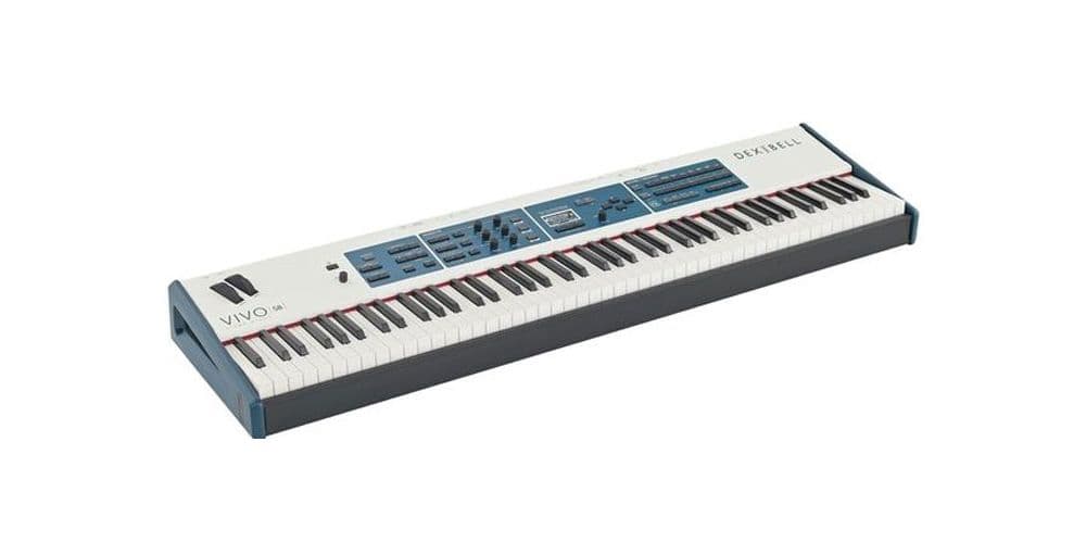 Dexibell VIVO S8 Piano digital de Escenario VIVO S8