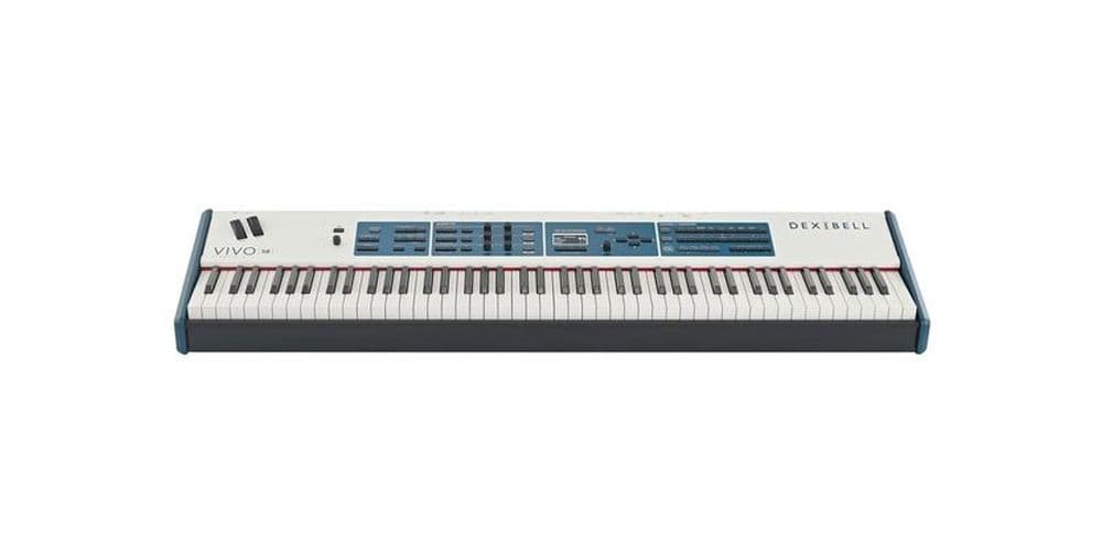 Dexibell VIVO S8 Piano digital de Escenario VIVO S8