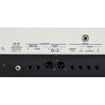 Dexibell VIVO S8 Piano digital de Escenario VIVO S8