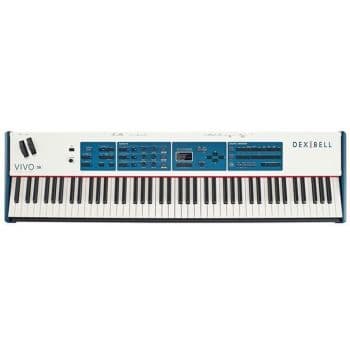 Dexibell VIVO S8 Piano digital de Escenario VIVO S8