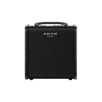 Nux ac-60 amplificador guitarra acústica