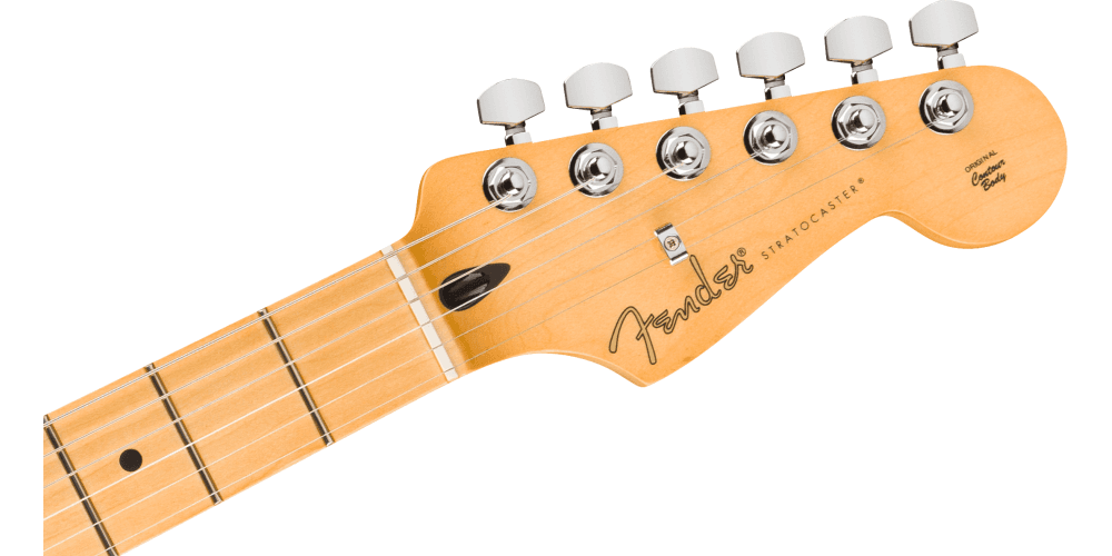 Fender Player II Modified Stratocaster HSS MN Dusk Guitarra Eléctrica Player II Modified Stratocaster HSS MN Dusk