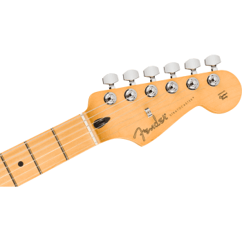 Fender Player II Modified Stratocaster HSS MN Dusk Guitarra Eléctrica Player II Modified Stratocaster HSS MN Dusk