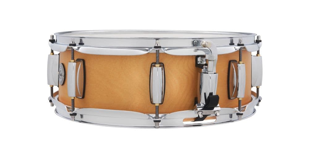 Gretsch Drums S1-0514-BSC Full Range Birch Caja 14x5 S1-0514-BSC