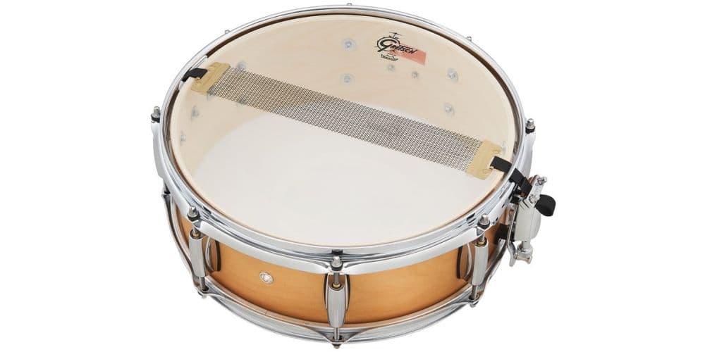 Gretsch Drums S1-0514-BSC Full Range Birch Caja 14x5 S1-0514-BSC