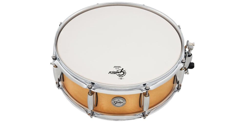 Gretsch Drums S1-0514-BSC Full Range Birch Caja 14x5 S1-0514-BSC