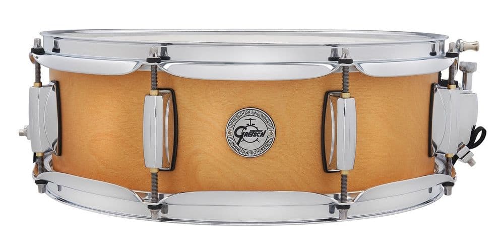 Gretsch Drums S1-0514-BSC Full Range Birch Caja 14x5 S1-0514-BSC