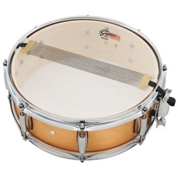 Gretsch Drums S1-0514-BSC Full Range Birch Caja 14x5 S1-0514-BSC