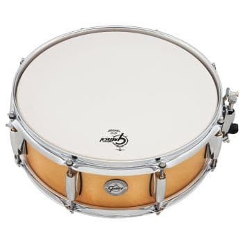 Gretsch Drums S1-0514-BSC Full Range Birch Caja 14x5 S1-0514-BSC